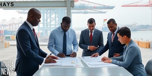 Uncovering a GH¢345 million loss: OSP flags ports disinfection deal missteps