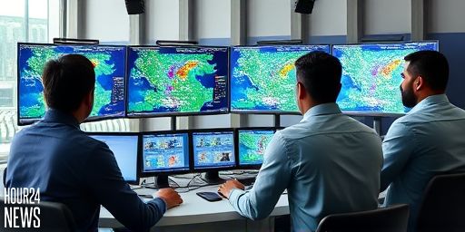 Jakarta Weather Alert: BMKG Warns of Very Heavy Rain Today