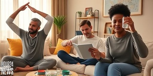 Tiny Tweaks, Big Change: Why Small Shifts Beat All-or-Nothing Makeovers