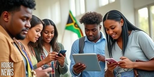 Digital Public Sphere in Tanzania: Youth Voice Driving National Cohesion