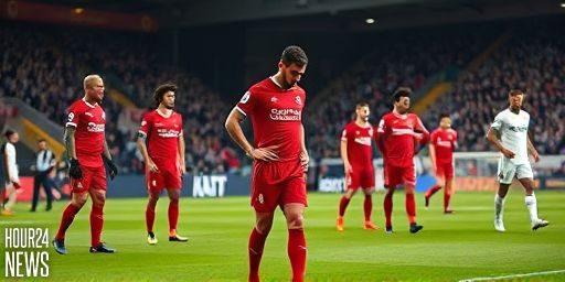 Van Dijk Frustrated and Guilty? Re-Analyzing Liverpool’s Bournemouth Defeat and Redknapp’s Take