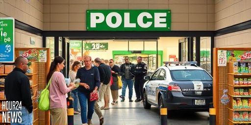 FBI Disrupts New Year’s Eve Plot in North Carolina, Arrests 18-Year-Old Suspect Tied to ISIS