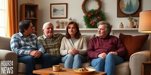 The Midults and the Post-Holiday Blues: How to Cope When You Feel Flat in the New Year