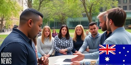 The Fight for Gun Rights After Bondi Massacre: Australia’s Gun Lobby Pushes Back