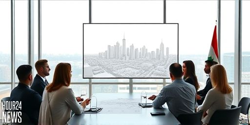 US Reveals Plan for a ‘New Gaza’ Built with Skyscrapers