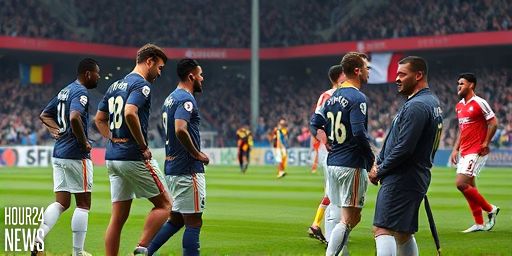 Chaos on the Continent: Real Madrid and PSG Miss Out on Early Champions League Group Stage