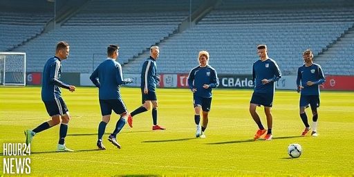 McFarlane confident Blues can replicate big performance at City