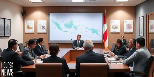 Indonesia Aims to Curb Illicit Tobacco with Simpler Excises