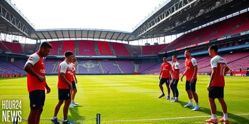 Bristol City Predicted XI vs Derby: Burgzorg Could Debut as Robins Rally After Atkinson Blow