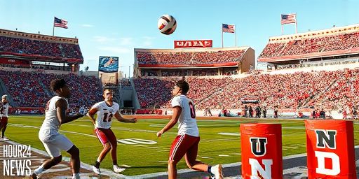 Utah Dominates Nebraska in Las Vegas Bowl, Finishing 11-2