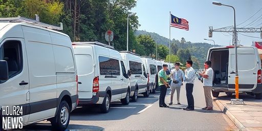 Authorities Seize Devices Used to Blast Scam SMSes in Genting Highlands