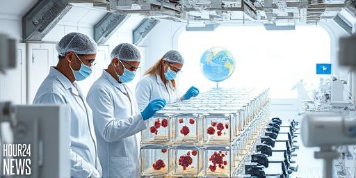 How Microgravity Shapes Viral Behavior on the ISS