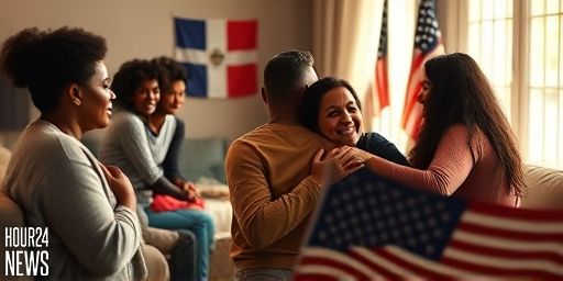 When Found Family: The Moment I Met My Long-Lost Sister