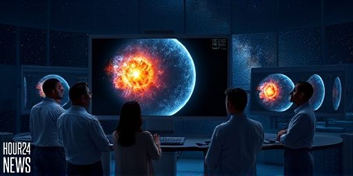 NASA Watches Kepler’s 1604 Supernova Unfold Over 25 Years Through Chandra’s Eyes