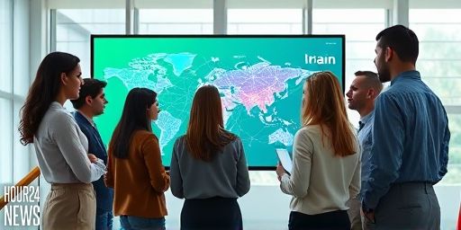 Iran’s suspected plan to sever ties with the global internet sparks rights concerns