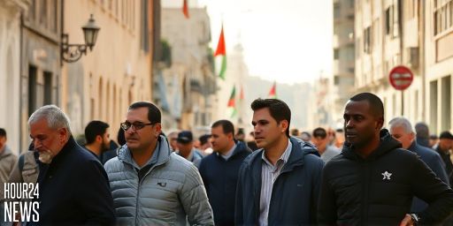 Marwan Barghouthi’s Silent Grip: How a Prisoner Shapes Palestinian Politics