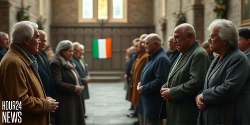 Death Notice: Nancy O’Connor of Ballaghaderreen, Roscommon