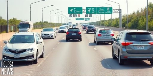 Smart Lanes Safer for Motorists, Says Nanta Linggi