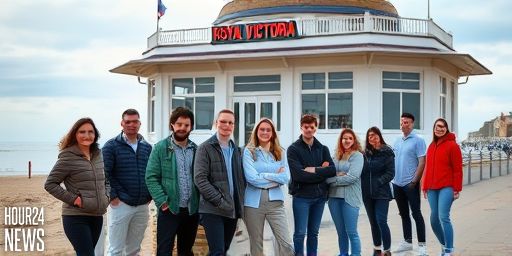 The Pub That Changed Me: Lessons from the Royal Victoria Pavilion, Ramsgate