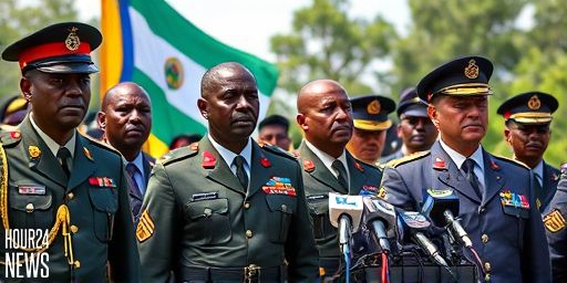 Rwanda: Kagame Names Brig Gen Gasana Presidential Pilot and Air Force Advisor