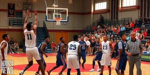 PCL Cebu Update: 1st and 4th Districts Dominate to 3-0 in Cebu Cage Wars