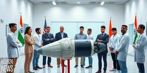 Gaganyaan and Artemis-II: How 2026 Reshapes Human Spaceflight
