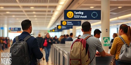 Lost Property on Airplanes: How Airlines Help You Reclaim Your Items