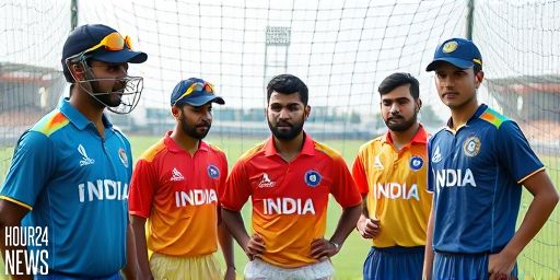 Dhruv Jurel Named as Rishabh Pant Replacement for India in ODI Series vs New Zealand