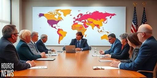 US Retreat from Global Climate Cooperation Threatens Rights and Justice