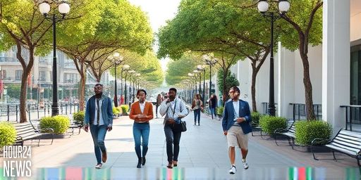 Africa’s Cleanest Cities Revealed: South Africa Faces a Harsh Verdict