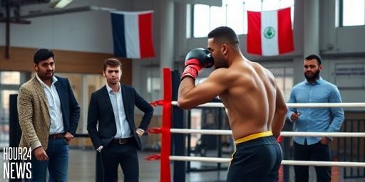 Tai Tuivasa’s Bold Comeback at UFC 325: A Slugger Reforged