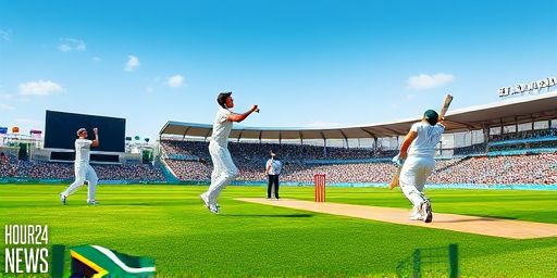 Hope Hundred and Ngidi Hat-Trick Seal Dramatic Capitals Victory