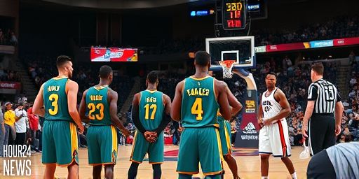 Jaylon Tyson Punctuates Career Night with Game-Winning Assist in Cavs’ 117-115 Comeback Over Sixers