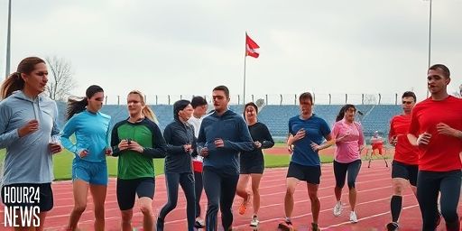 How Daily Running for a Year Reshaped My Health and Resilience