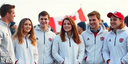 Shane’s Heated Rivalry: Team Canada Fleece Finally Drops