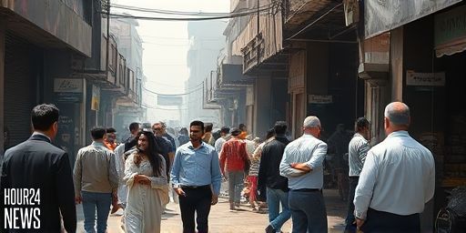 Gul Plaza Fire: Investigation Reveals Trigger and Lapses