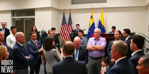 Is a Second Strike on Venezuela Off the Table? Trump’s Fresh Warning Revisited