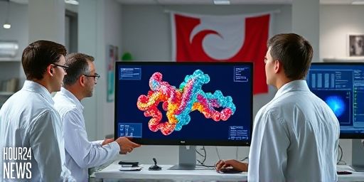 Protein Dark Energy: Revealing How Form Drives Function in Structure