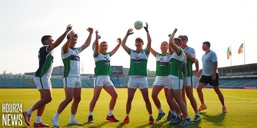 Ballygunner on the Brink of Greatness: Can They Become Hurling’s Greatest Club?