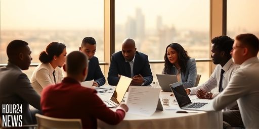 Nairobi to host Africa-Focused World Health Summit 2026: A pivotal gathering for continental health priorities