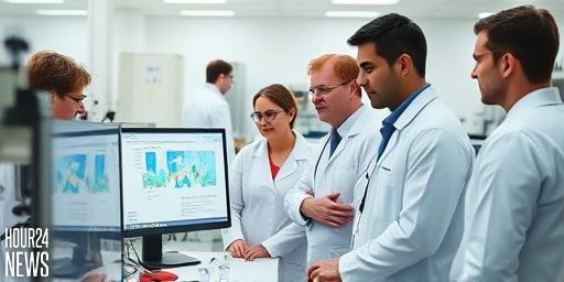 Abcam joins LIGAND-AI to accelerate AI-driven drug discovery