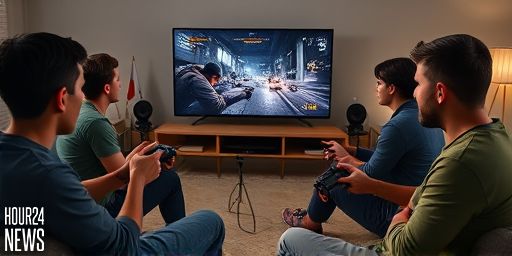 A Month After PS5 Performance Update, The Division: Definitive Edition Leaks