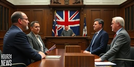 IPP Prisoners Referred to Court of Appeal: Five Cases