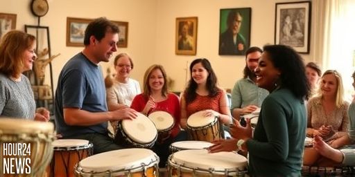 Velvet Pesu: Brisbane Artist Remembered as ‘Larger Than Life’ as Court Date Looms