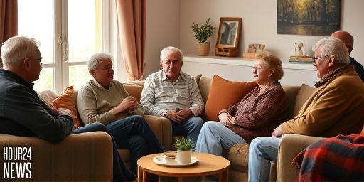 Midults Feeling Flat? A Practical Guide to Beating Post-Festive Blues