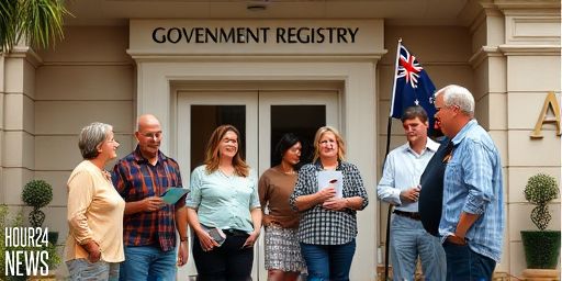 Victoria privatization sparks higher land registry fees for homeowners