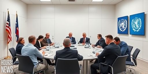 US Withdraws from WHO: Implications for Global Health