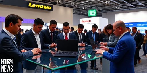 Lenovo Unveils Space Frame ThinkPad X1 Carbon Gen 14 Aura Edition at CES 2026