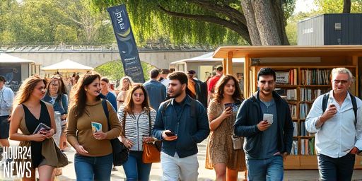 Jacinda Ardern Withdraws from Adelaide Writers’ Week as Randa Abdel-Fattah Fallout Deepens