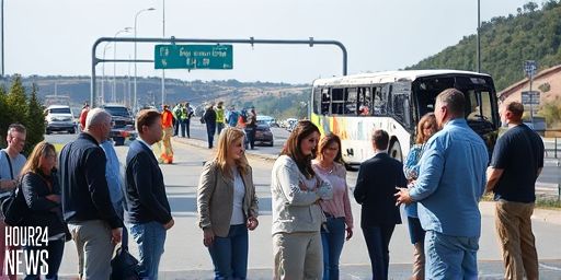 Morogoro Bus Crash: Survivors Recount Moments Before Fire